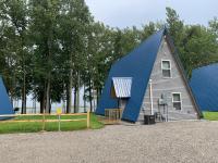 Sunrise Shore - B&B Au Gres