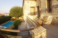 Casa con 4 camere da letto