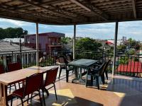 ECO HOUSE - Bed and Breakfast Koboeleti