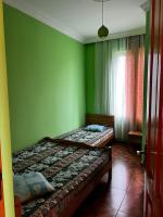 ECO HOUSE - Bed and Breakfast Koboeleti