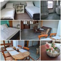 Cityhaus - B&B Parchim