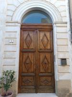 B&B Palazzo Giordano Luxury Rooms - Ferienwohnung Squinzano