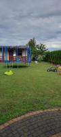 Chambre Familiale - Vue sur Jardin