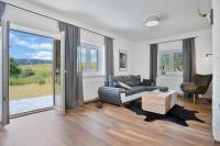 Krušné Apartmány - bike friendly - B&B Loučná pod Klínovcem