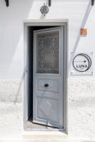 LUNA & TERRA APARTMENTS SYROS - B&B Ermoupoli