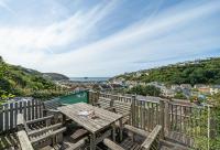The Boy's Cottage - B&B Portreath