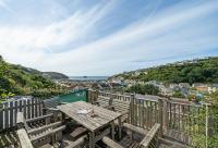 B&B Portreath - The Boy's Cottage - Bed and Breakfast Portreath