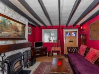B&B Bridgwater - Pass the Keys Cosy Cottage with Fireplace - Bed and Breakfast Bridgwater