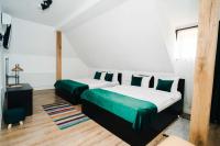 Habitación cuádruple