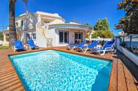 Villa de 4 dormitorios