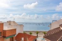 Tokai Residences Casa Sol - Chambres d'hôtes San Pedro del Pinatar
