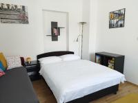 Stará Sázava - B&B