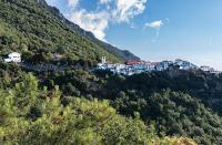 le gite du vial - Ferienwohnung Revest-les-Roches