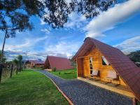 Glamping El Muelle - B&B
