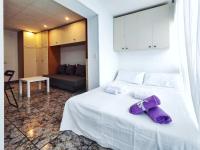 B&B Castelldefels - Apartamento loft en Castelldefels junto la playa - Bed and Breakfast Castelldefels