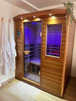 L’Eden d’Opale - Bed and Breakfast Coquelles