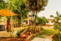 B&B San Pietro in Bevagna - Chill Garden Experience B&B - Bed and Breakfast San Pietro in Bevagna