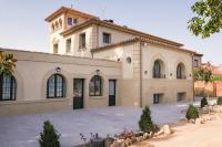 Torre Chiguita - B&B Tarazona