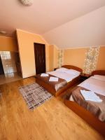 Villa con Piscina Privata 