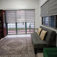 B&B Serendah - kak yatt homestay serendah - Bed and Breakfast Serendah