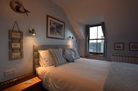 B&B Lerwick - Fort Charlotte Guest House - Bed and Breakfast Lerwick