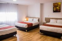 Nogal Suite Hotel Ipiales