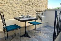 Les gîtes du Canal du midi - Gîte Loft'Oten - Chambres d’hôtes Avignonet-Lauragais