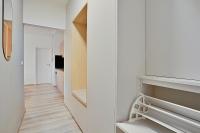 Apartment mit 2 Schlafzimmern