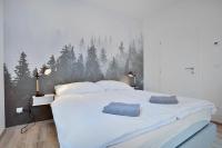 Mirabel Apartments Klinovec - B&B Loučná pod Klínovcem