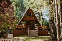 Mesa Summer House - B&B Zakrzewo