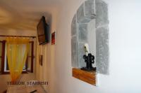 Double or Twin Room with Partial Sea View