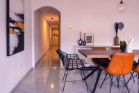 Calpe Bay Apartment - B&B Calpe