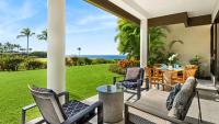 Mauna Lani Point F106 - B&B