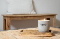 Double or Twin Room with Private Bathroom