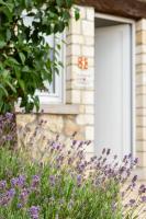 Au coeur des champs - B&B