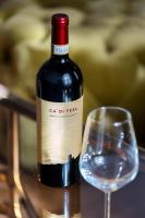 AT Home Santacroce - B&B Florencia