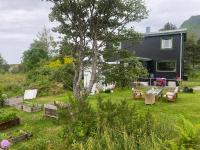 Valberg Gjestegård - B&B Valberg