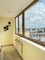 Дружба Поруч Озеро та Парк - Ferienwohnung