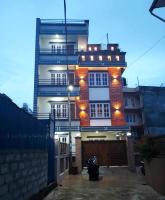 Peace Homestay - B&B
