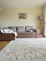 Apartment mit 2 Schlafzimmern