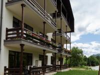 Nature Loft by the river - Ferienwohnung Buşteni