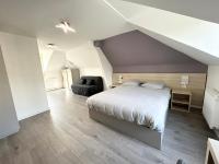 B&B Créteil - 12.Studio#Creteil#Loft#Cinéma#Exclusif - Bed and Breakfast Créteil