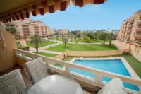 B&B Aguadulce - Expoholidays - Torrequebrada I - Bed and Breakfast Aguadulce