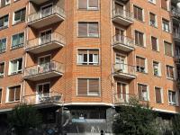 Luminoso apartamento en Bilbao - B&B