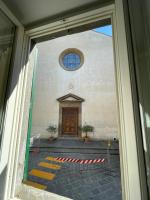 Charming house in San Niccolò - B&B