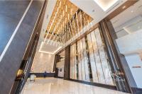 Dorsett Residences Sri Hartamas (Kuala Lumpur) - B&B