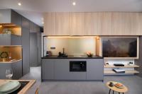 Villa Tonina Studio: City Center - Ferienwohnung Opatija
