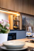 Villa Tonina Studio: City Center - Ferienwohnung Opatija
