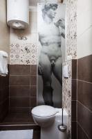 Dorcol Rooftop Apartment - Bed and Breakfast Belgrado