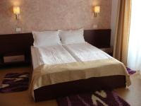 Chambre Double Confort avec Balcon